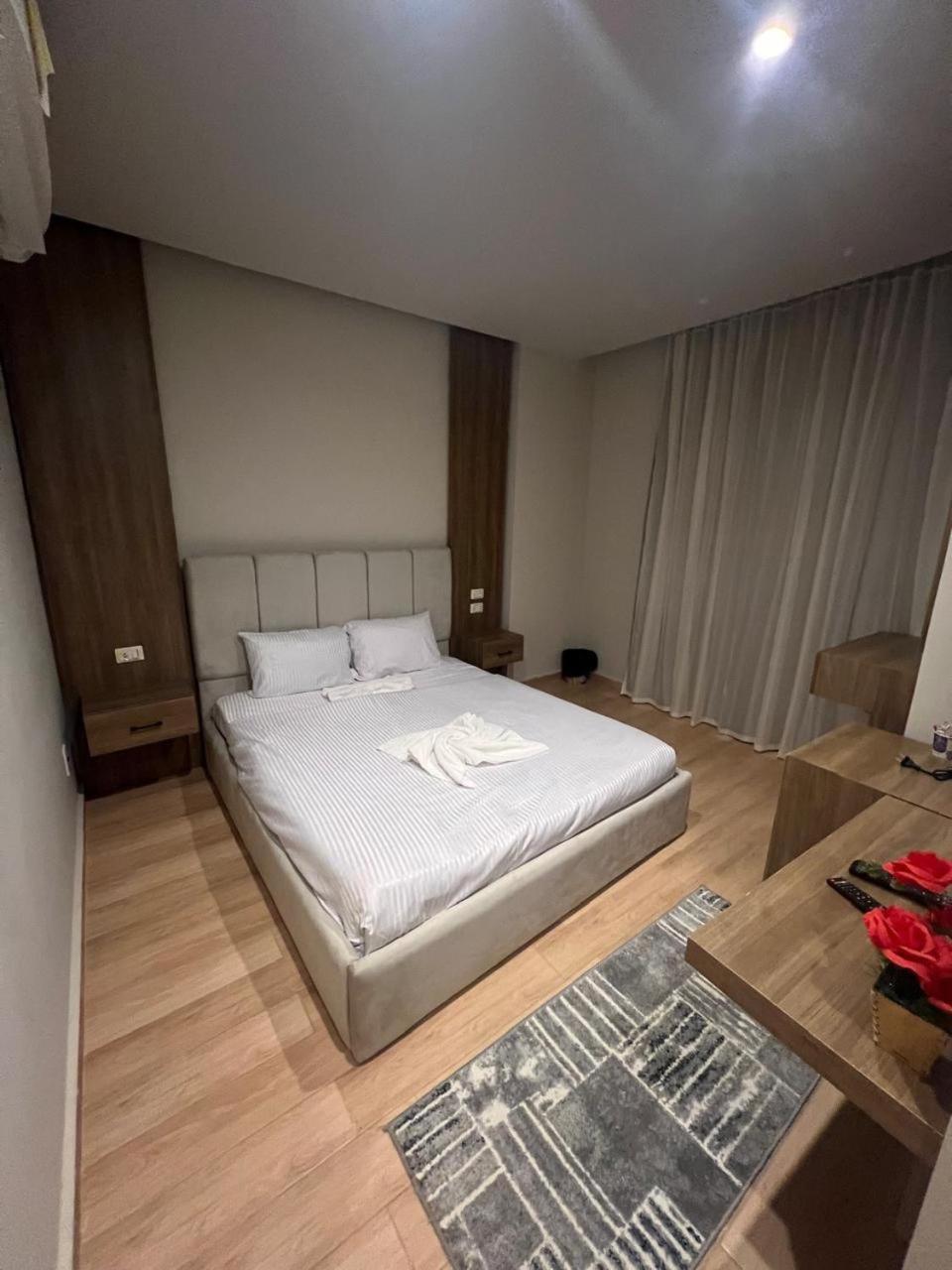 Pyramids Hills Hotel Kairo