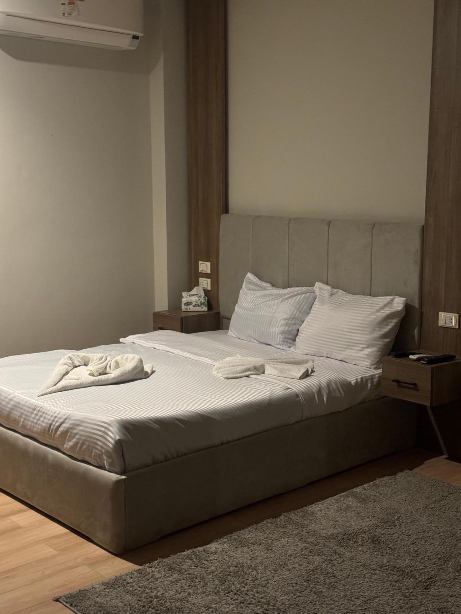 Pyramids Hills Hotel 3*