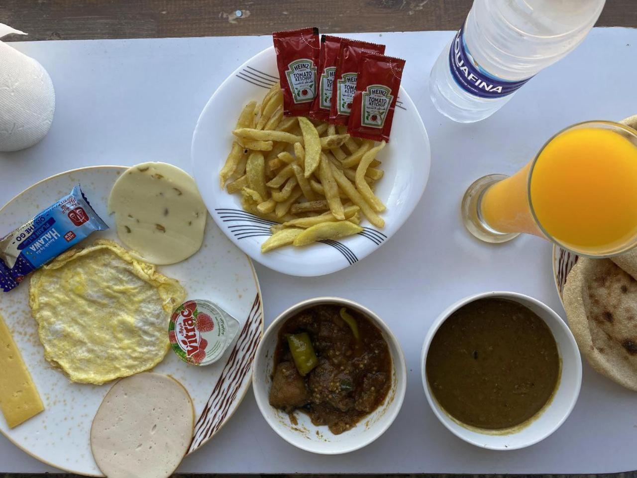 Pyramids Hills Hotel 3*